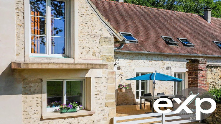 Ma-Cabane - Vente Maison Gisors, 240 m²