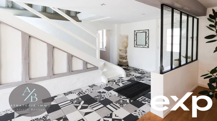 Ma-Cabane - Vente Maison Gisors, 240 m²