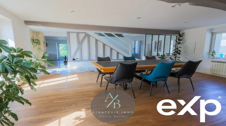 Ma-Cabane - Vente Maison Gisors, 240 m²