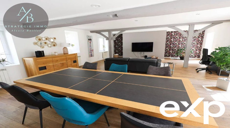 Ma-Cabane - Vente Maison Gisors, 240 m²