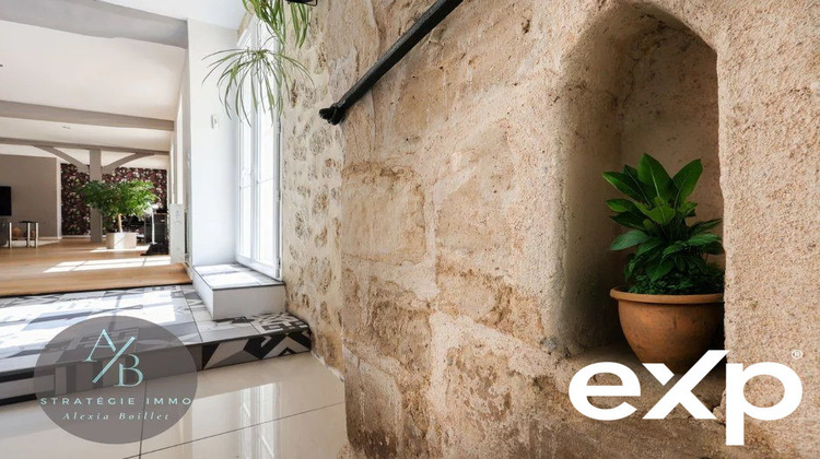 Ma-Cabane - Vente Maison Gisors, 240 m²