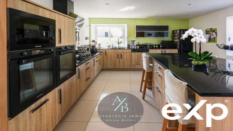 Ma-Cabane - Vente Maison Gisors, 240 m²