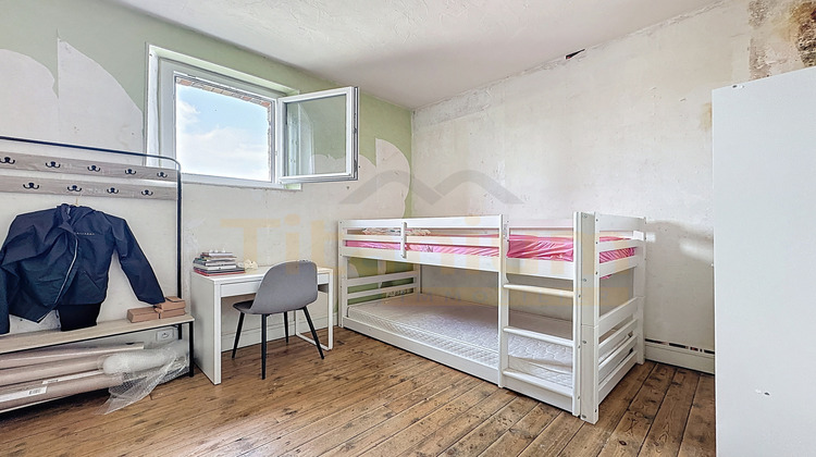 Ma-Cabane - Vente Maison Gisors, 55 m²