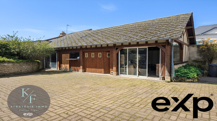 Ma-Cabane - Vente Maison GISORS, 170 m²