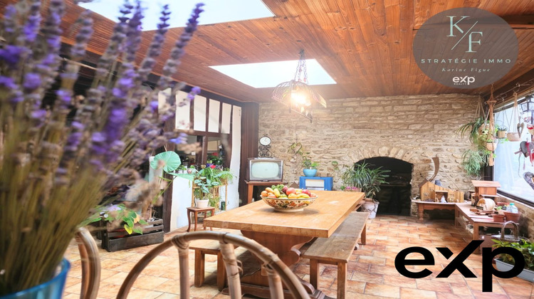 Ma-Cabane - Vente Maison GISORS, 170 m²
