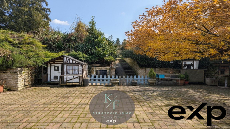 Ma-Cabane - Vente Maison GISORS, 170 m²