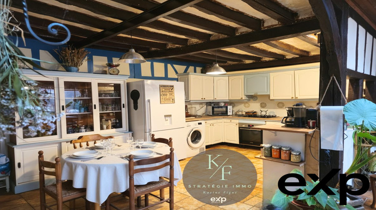 Ma-Cabane - Vente Maison GISORS, 170 m²