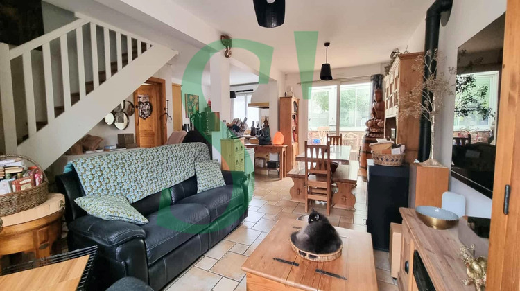 Ma-Cabane - Vente Maison GISORS, 120 m²