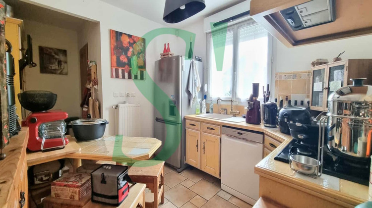 Ma-Cabane - Vente Maison GISORS, 120 m²