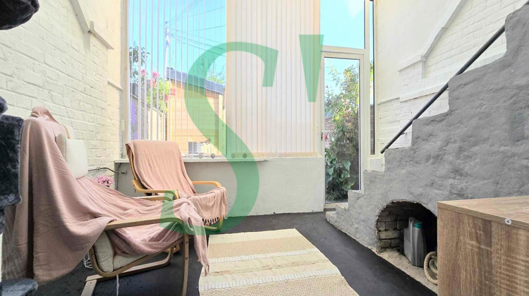 Ma-Cabane - Vente Maison GISORS, 57 m²