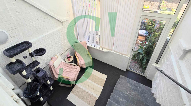 Ma-Cabane - Vente Maison GISORS, 57 m²