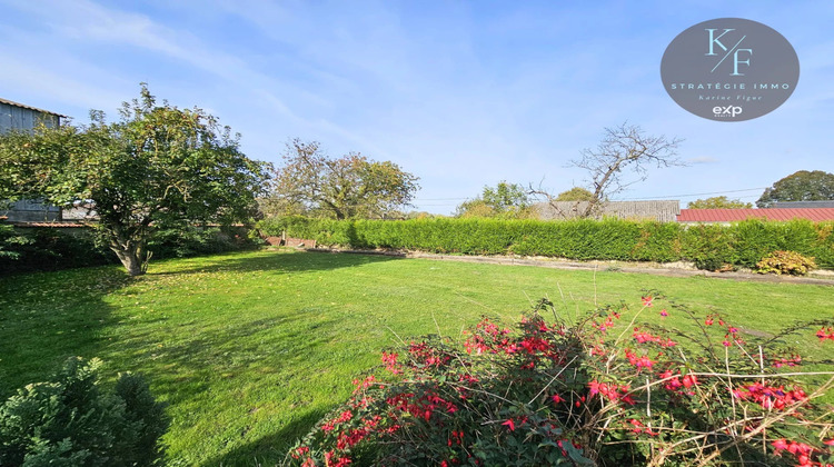 Ma-Cabane - Vente Maison Gisors, 210 m²