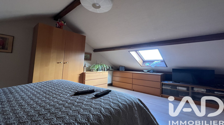 Ma-Cabane - Vente Maison Gisors, 70 m²