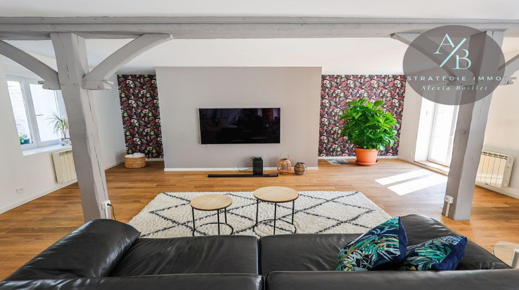 Ma-Cabane - Vente Maison Gisors, 310 m²