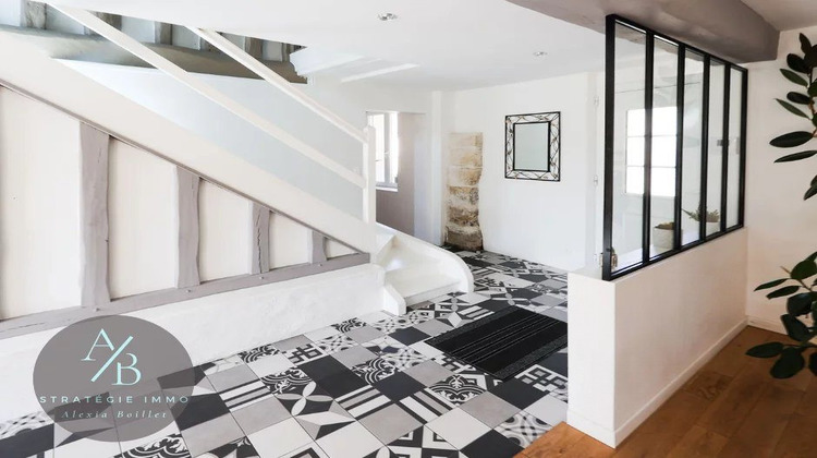 Ma-Cabane - Vente Maison Gisors, 310 m²