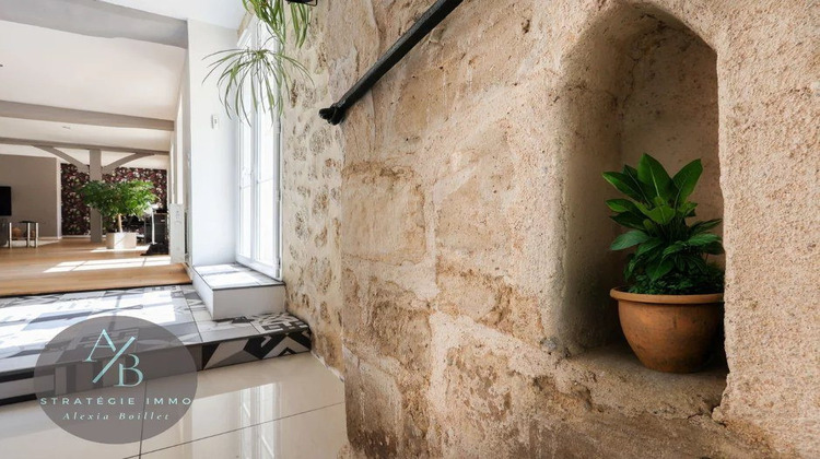 Ma-Cabane - Vente Maison Gisors, 310 m²