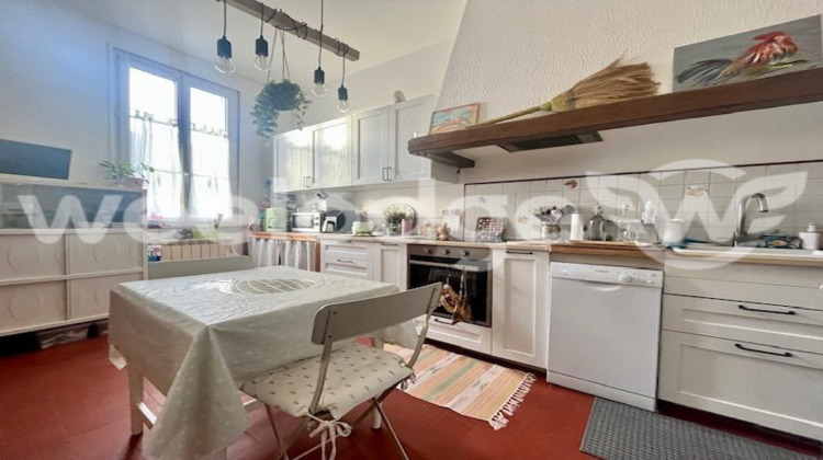 Ma-Cabane - Vente Maison Gisors, 83 m²