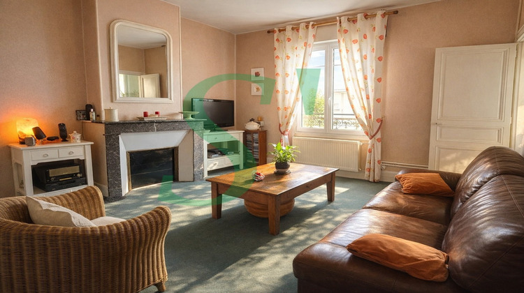 Ma-Cabane - Vente Maison GISORS, 125 m²