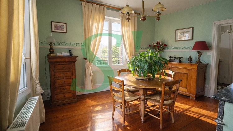 Ma-Cabane - Vente Maison GISORS, 125 m²