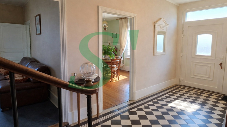 Ma-Cabane - Vente Maison GISORS, 125 m²