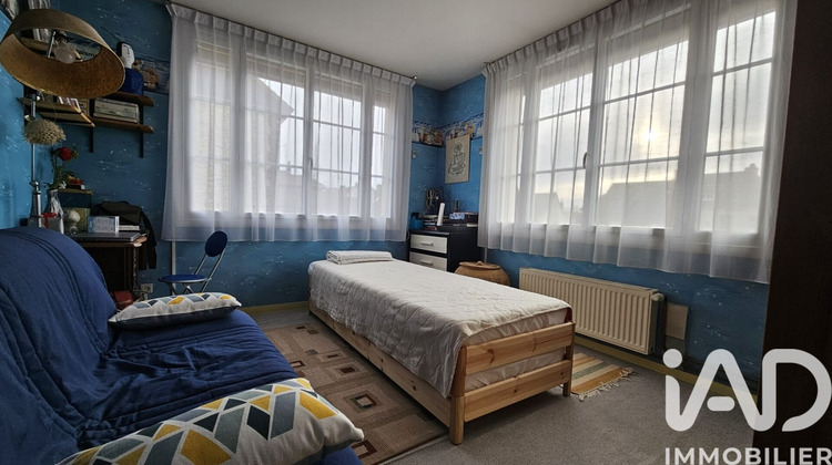 Ma-Cabane - Vente Maison Gisors, 83 m²