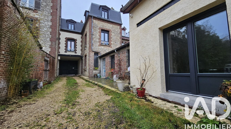 Ma-Cabane - Vente Maison Gisors, 179 m²