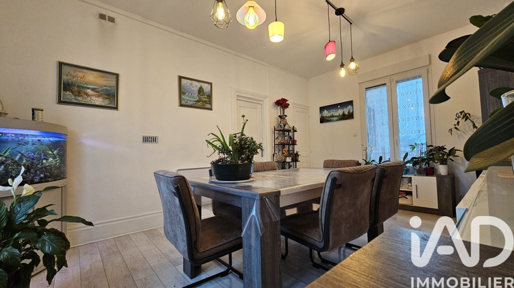 Ma-Cabane - Vente Maison Gisors, 179 m²