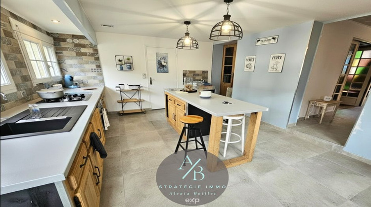 Ma-Cabane - Vente Maison Gisors, 149 m²