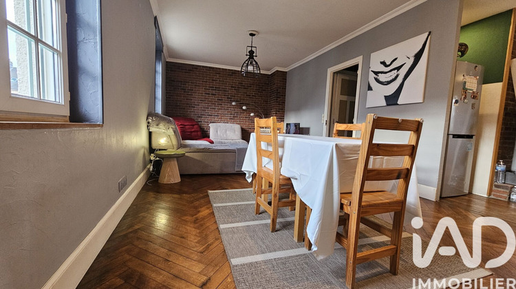 Ma-Cabane - Vente Maison Gisors, 134 m²