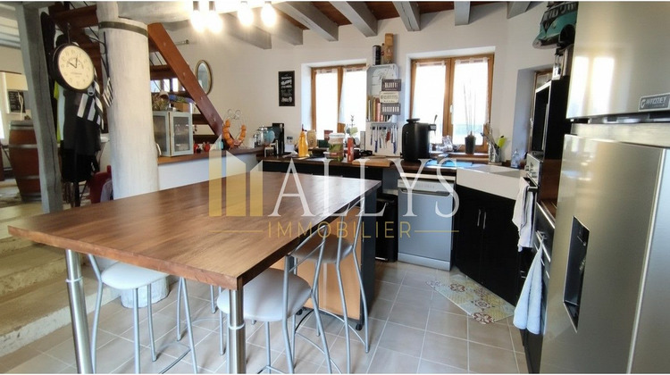 Ma-Cabane - Vente Maison Gisors, 135 m²