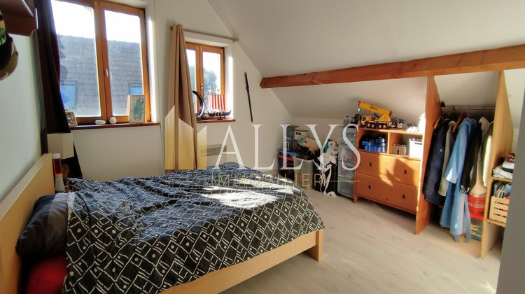 Ma-Cabane - Vente Maison Gisors, 135 m²