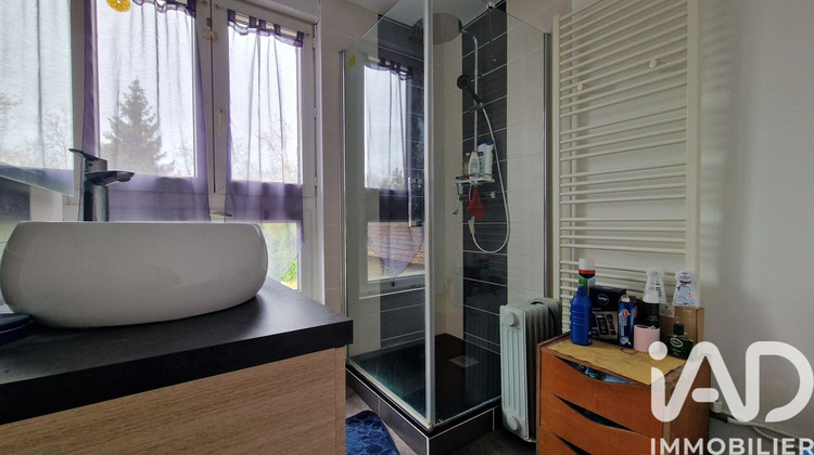 Ma-Cabane - Vente Maison Gisors, 53 m²