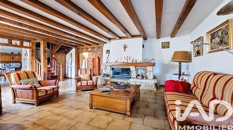 Ma-Cabane - Vente Maison Gisors, 202 m²