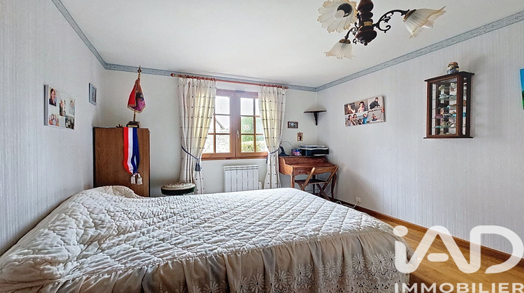 Ma-Cabane - Vente Maison Gisors, 202 m²