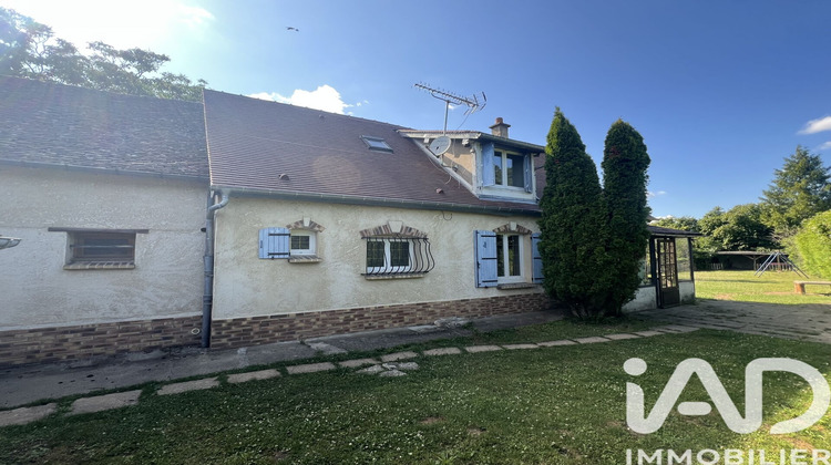 Ma-Cabane - Vente Maison Gisors, 70 m²