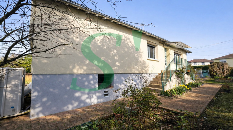 Ma-Cabane - Vente Maison GISORS, 84 m²