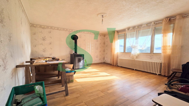 Ma-Cabane - Vente Maison GISORS, 84 m²