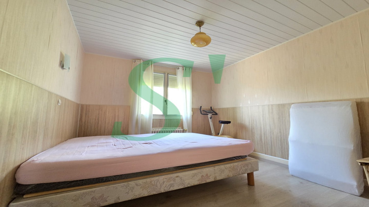 Ma-Cabane - Vente Maison GISORS, 84 m²