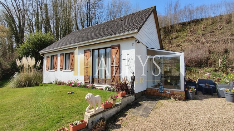 Ma-Cabane - Vente Maison Gisors, 91 m²