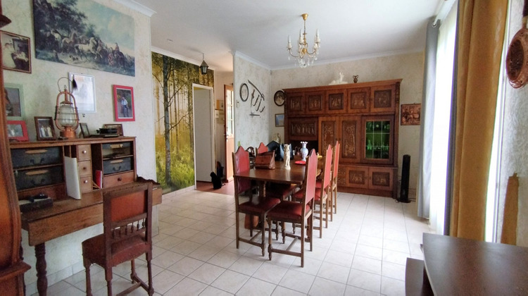 Ma-Cabane - Vente Maison Gisors, 91 m²