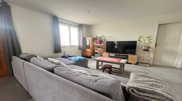 Ma-Cabane - Vente Maison GISORS, 110 m²