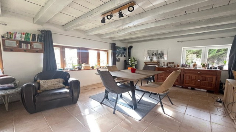 Ma-Cabane - Vente Maison GISORS, 112 m²