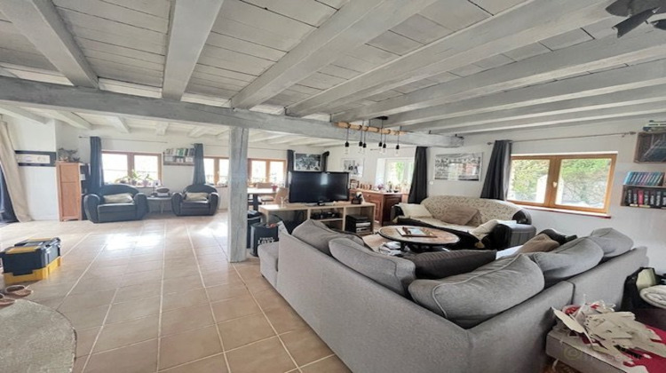 Ma-Cabane - Vente Maison GISORS, 112 m²