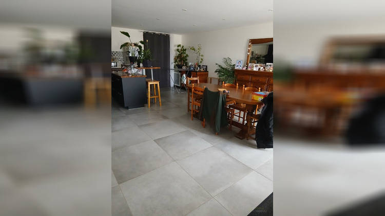 Ma-Cabane - Vente Maison GISORS, 110 m²