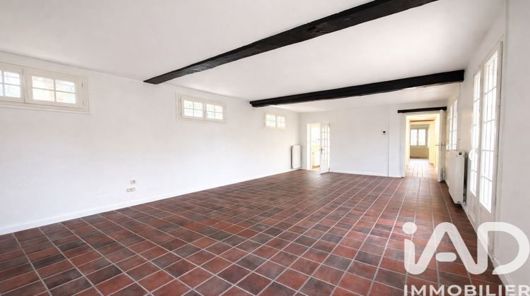 Ma-Cabane - Vente Maison Gisors, 120 m²