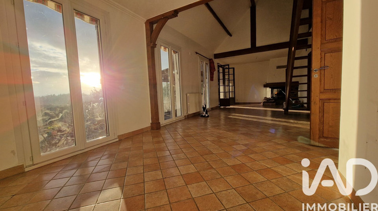 Ma-Cabane - Vente Maison Gisors, 150 m²