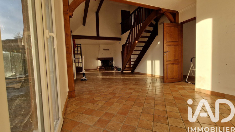 Ma-Cabane - Vente Maison Gisors, 150 m²