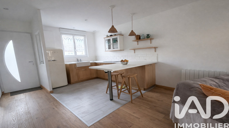 Ma-Cabane - Vente Maison Gisors, 65 m²