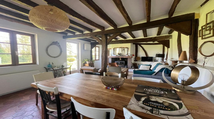 Ma-Cabane - Vente Maison GISORS, 85 m²