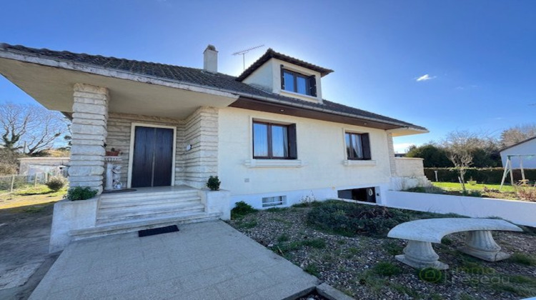 Ma-Cabane - Vente Maison GISORS, 115 m²